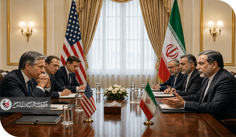 دبلوماسية التقاط الأنفاس بين واشنطن وطهران