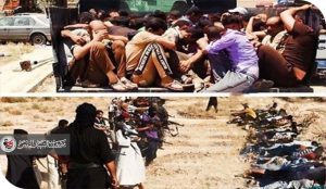 سبايكر الجريمة التي فضحت ثوار العشائر