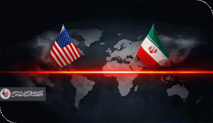 صراع المجالات الحيوية في الشرق الأوسط وانعكاساته على العراق ولبنان