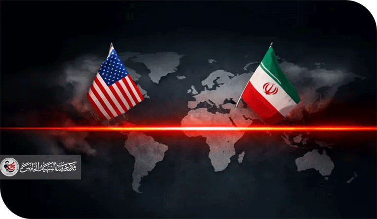 صراع المجالات الحيوية في الشرق الأوسط وانعكاساته على العراق ولبنان