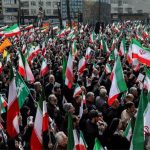 إيران… الأمة التي لا تسأل عن الثمن عندما يكون الموقف حقاً