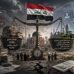 ٦،٧ تريليون دينار عجزاً في ٤ أشهر الخزينة تحت الضغط والرواتب تبتلع معظم الإيرادات