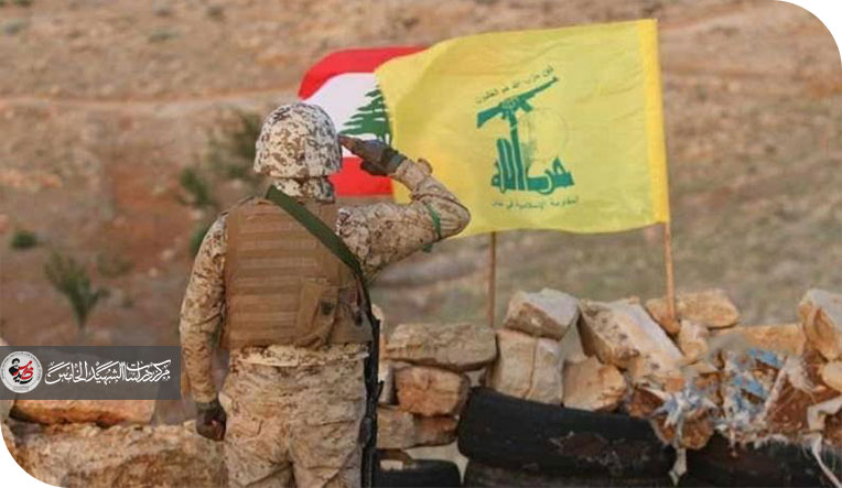 قراءة في المشهد اللبناني الإقليمي صراع ثنائية شرعية الحرب وشرعية السياسة وتوازنات الجيوسياسة الدولية