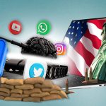 قرعت طبول الحرب الناعمة فهل من منازل؟