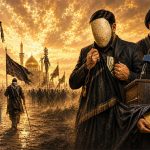 لما يكون الإسلام والإمام الحسين المقاوم يافطة ولافتة  … يسهل التخلي عنهما وتجافيهما !!!؟؟؟