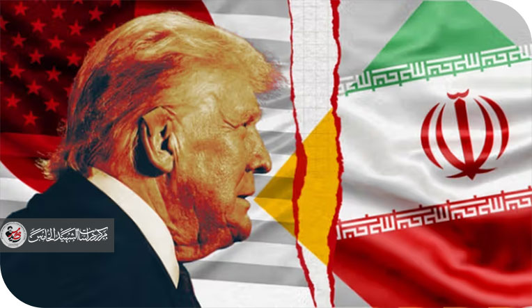 لماذا فعلها ترامب مجددًا وضرب إيران؟