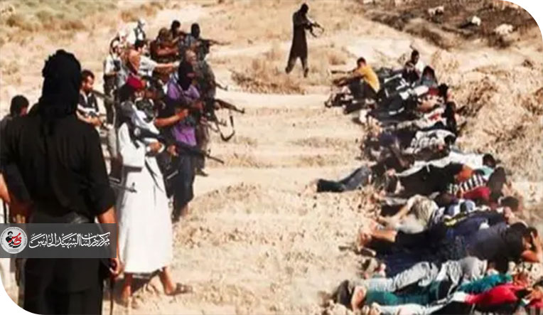 مجزرة سبايكر وسقوط الموصل في ذاكرة العراق
