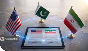 مذكرة التفاهم قنبلة موقوتة بين أمريكا وإيران