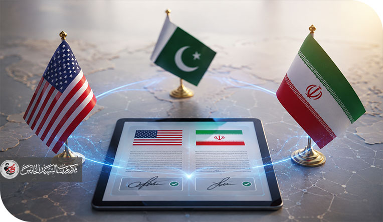 مذكرة التفاهم قنبلة موقوتة بين أمريكا وإيران