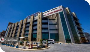 مستشفى الكفيل بين الابتزاز الإعلامي ودور المرجعية في المشاريع الخيرية