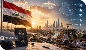 مشروع القرن العراقي عراق ٢٠٥٠ ومرحلة التأسيس والإصلاح