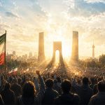 ١٠١ يوم من ملحمة الشعب الإيراني: بوصلة المواقف ومعنى الصمود