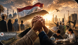 رئيس الوزراء العراقي الجديد أمام مهام الإصلاح والوحدة الوطنية