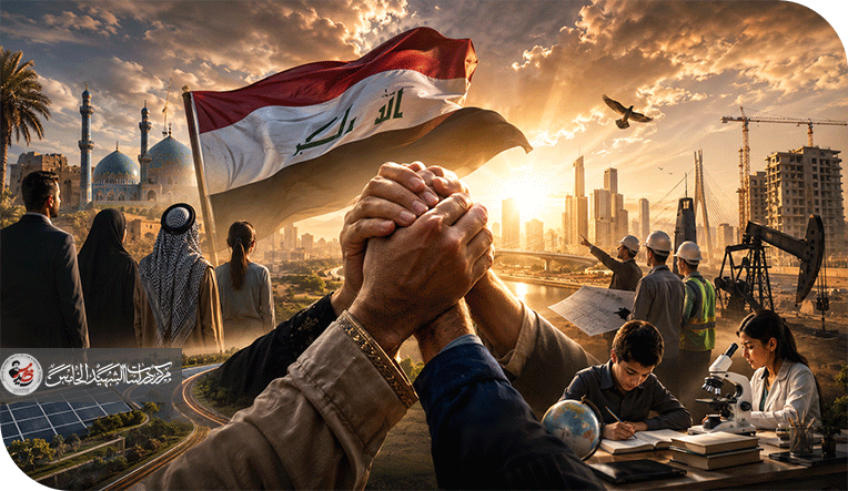 رئيس الوزراء العراقي الجديد أمام مهام الإصلاح والوحدة الوطنية