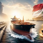 العراق يخسر مليارات الدولارات لأنه لا يملك ناقلات نفط !!؟