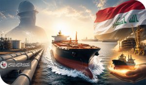 ناقلات النفط العراقية وأزمة صادرات النفط عبر مضيق هرمز