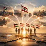 وحدة الساحات تزيد وتوسع فرص إيران بالضربة الاستباقية … بوصلة المواقف …