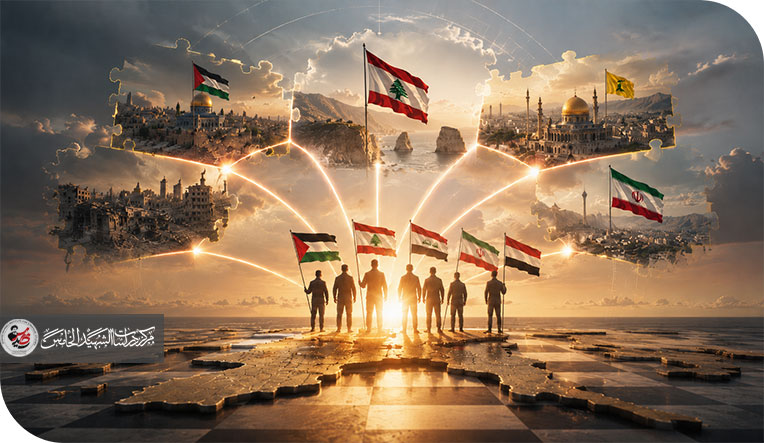 وحدة الساحات وتوسيع هامش الردع الإيراني