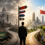 العراق بعد عقدين من الاتفاقيات: أين التنمية الموعودة؟