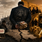 سرقات النفط بين الفرد الواحد وشبكات الفساد المتجذرة