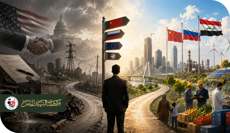 العراق بعد عقدين من الاتفاقيات: أين التنمية الموعودة؟