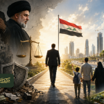 ما رأي زعيم التيار الصدري في الحكومة الجديدة؟ وهل يشكل هذا القرار اساسا لمكافحة الفساد؟