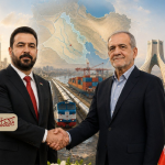 حين يغيب المضمون يصبح رفع العتب بروتوكول الزيارات الرسمية