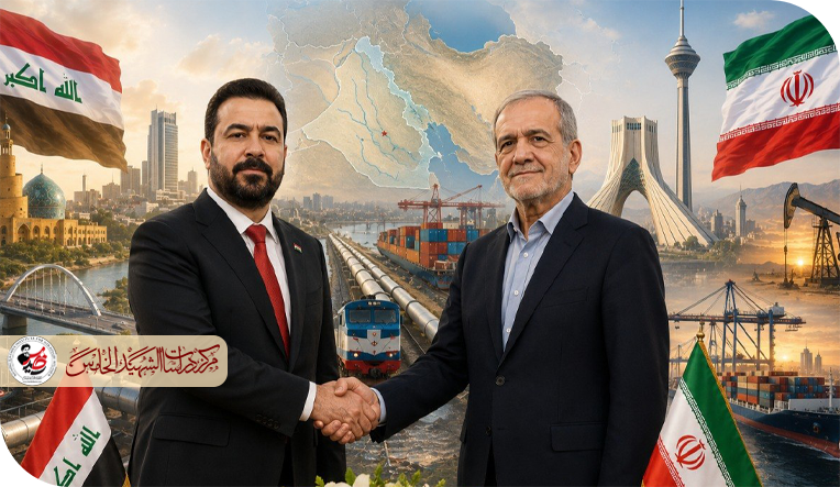 حين يغيب المضمون يصبح رفع العتب بروتوكول الزيارات الرسمية