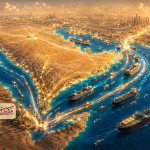 ثنائية هرمز باب المندب على أسعار النفط