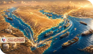 ثنائية هرمز باب المندب على أسعار النفط