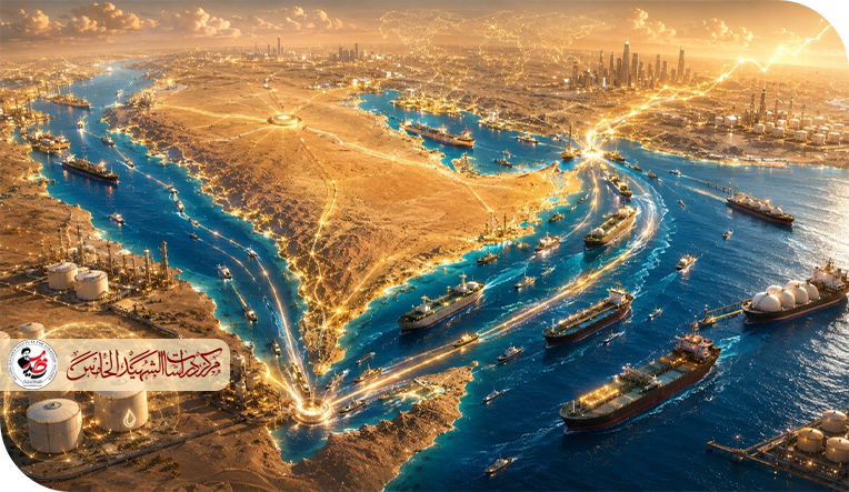 ثنائية هرمز باب المندب على أسعار النفط