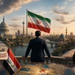 العراق يرسم معادلته الجديدة.. لا ضد إيران ولا تحت الوصاية الأمريكية