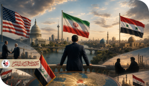 العراق يرسم معادلته الجديدة.. لا ضد إيران ولا تحت الوصاية الأمريكية