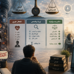 الوعي الأخلاقي عند تلقي الخبر الرقمي