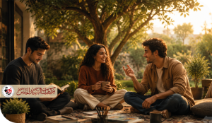 عضد الاخوة
