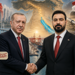 إدارة العلاقات الاقتصادية العراقية–التركية: رؤية استراتيجية لتعزيز القوة التفاوضية وتحقيق المصالح الاقتصادية للعراق
