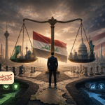 الزيدي ما بعد زيارة طهران!