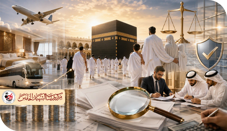 الحج ليس مشروعاً تجارياً… فمن يفسر تضخم الأسعار؟