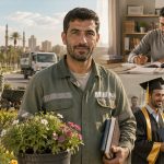 إرادة تهزم المستحيل