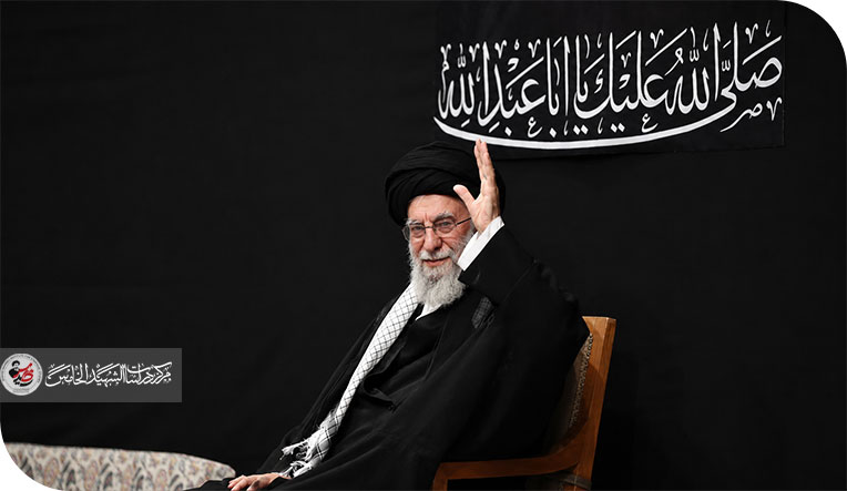 إرث الإمام علي الخامنئي وتأثيره في الشرق الأوسط