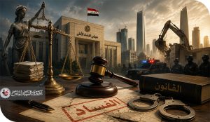 إعادة هندسة السلطة القضائية وقرارات القاضي فائق زيدان