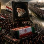 إيران بعد رحيل السيد علي الخامنائي وحسابات الغرب الخاسرة