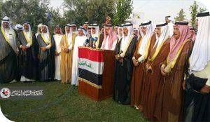 اتحاد القبائل العراقية يفكك شفرة التبعية النخب العشائرية هي البديل الوطني لإنهاء ارتهان الطاقة والسيادة