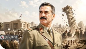 اخطاء الزعيم عبدالكريم التي عجلت بسقوط حكمه