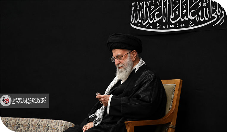 اغتيال السيد علي الخامنئي والقائد الذي لم ينحن