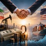 كيف يُنقذ ترامب اقتصاد إيران المنهار.. ولماذا؟