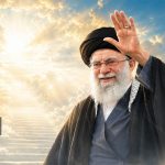 اكـتبوا وصـوروا وانـشروا عن تشييع إمامنا الشهيد السيد علي الخامنئي “رضوان الله عليه” في العراق