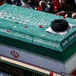الأربعاء… أتزدان بتشييع الولي أم تفجع؟