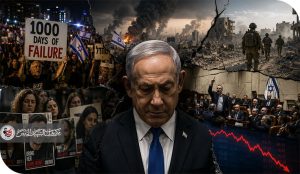 الإبادة من المنظور الإسرائيلي بعد ألف يوم من الحرب
