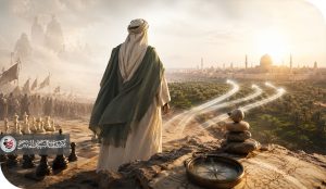 الإمام الحسن بن علي (عليه السلام) وإدارة الاستدامة الاستراتيجية للدولة الإسلامية في ضوء التحليل الاستراتيجي المعاصر